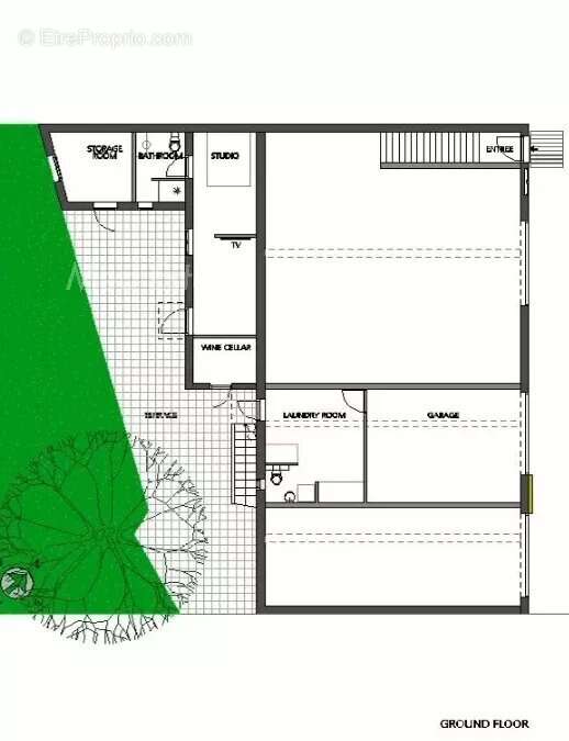 Maison à SAINT-TROPEZ