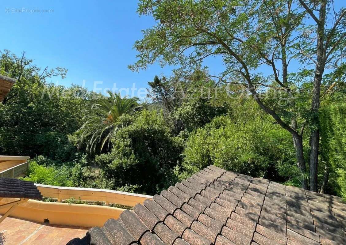 Maison à SAINT-TROPEZ