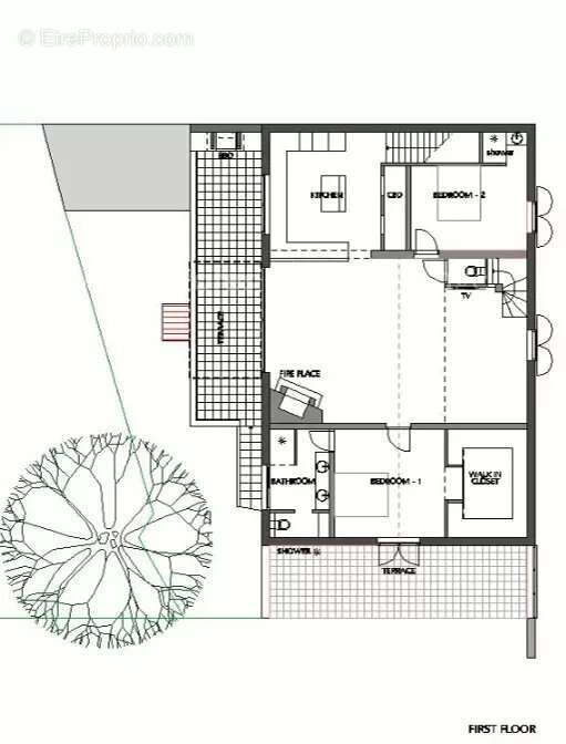 Maison à SAINT-TROPEZ