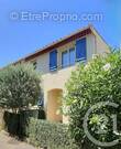 Maison à VALBONNE