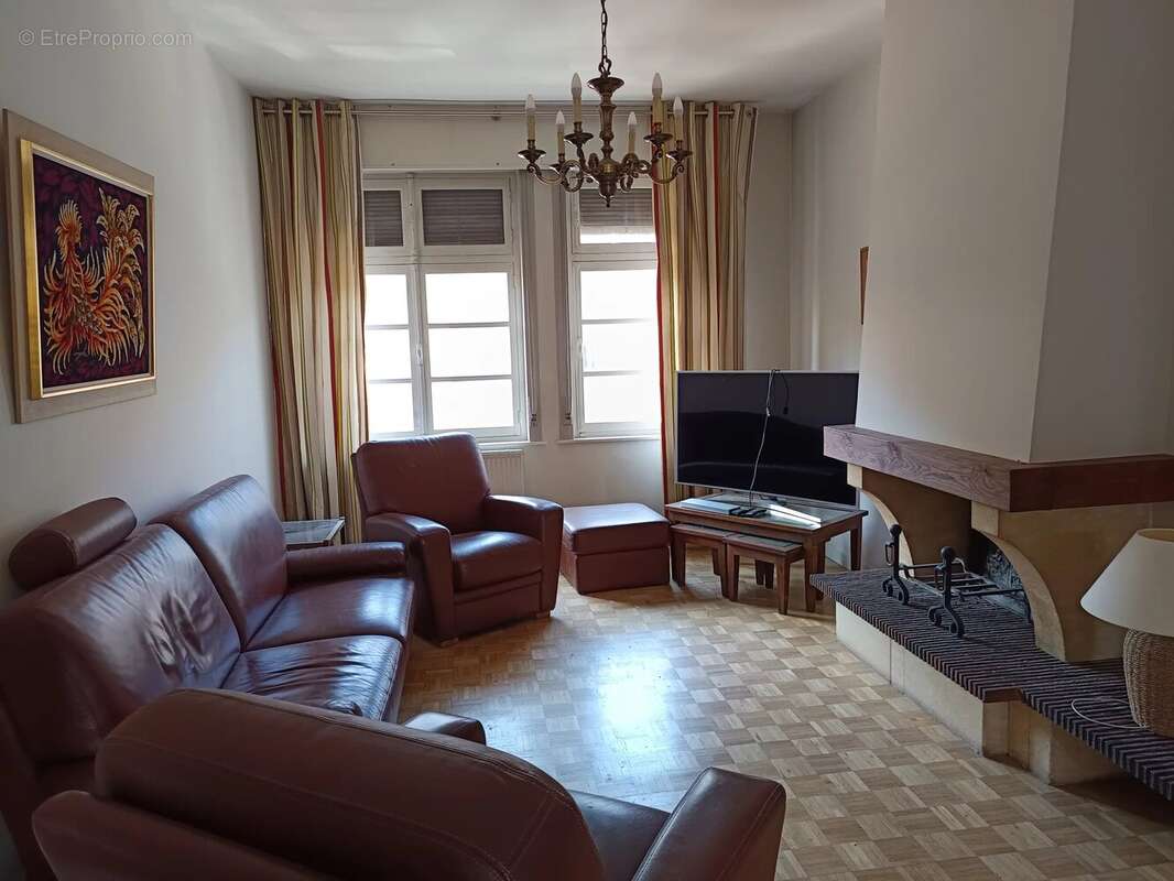 Appartement à DOUAI