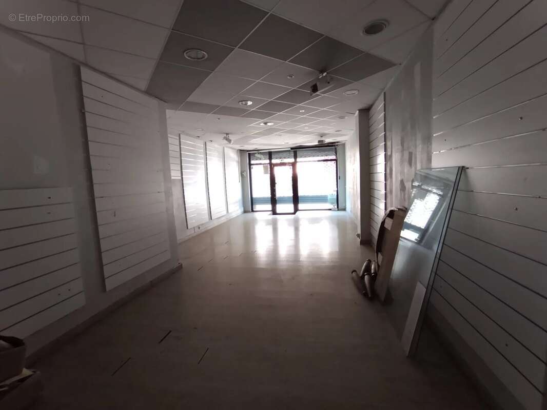 Appartement à DOUAI