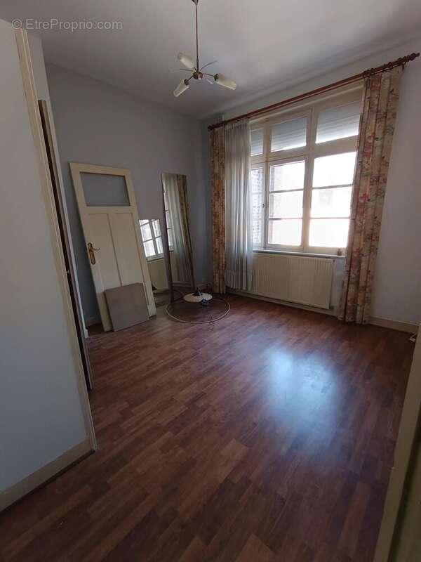 Appartement à DOUAI