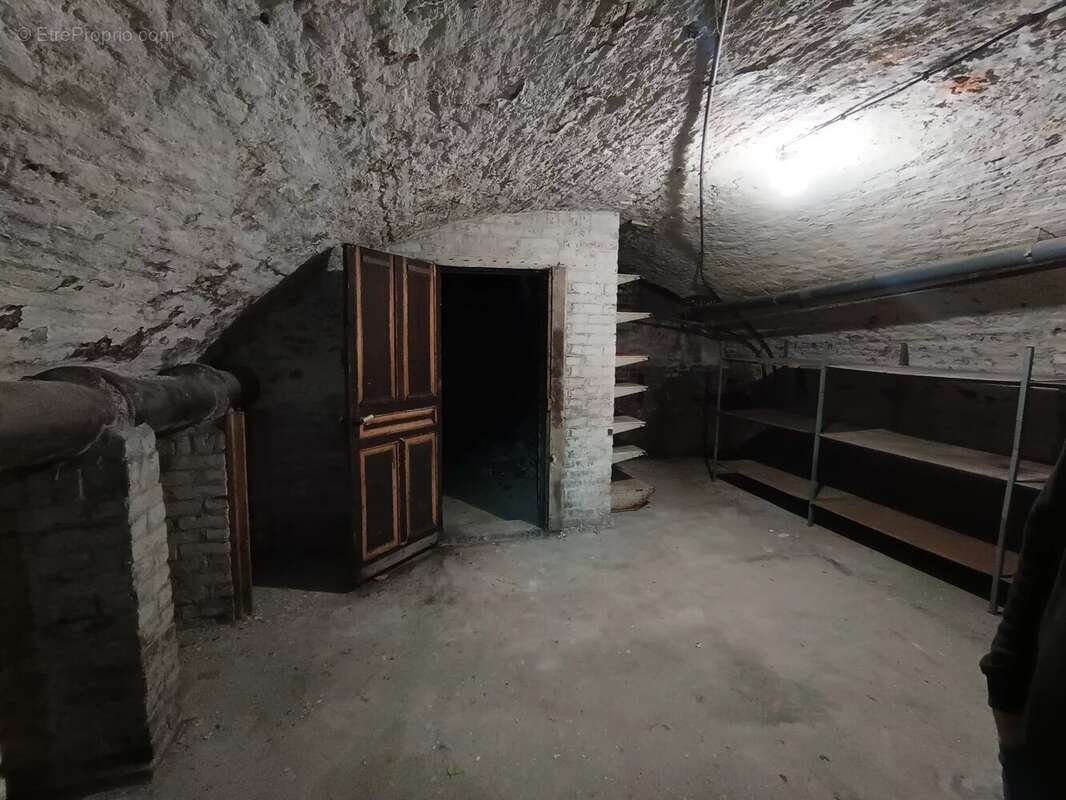 Appartement à DOUAI