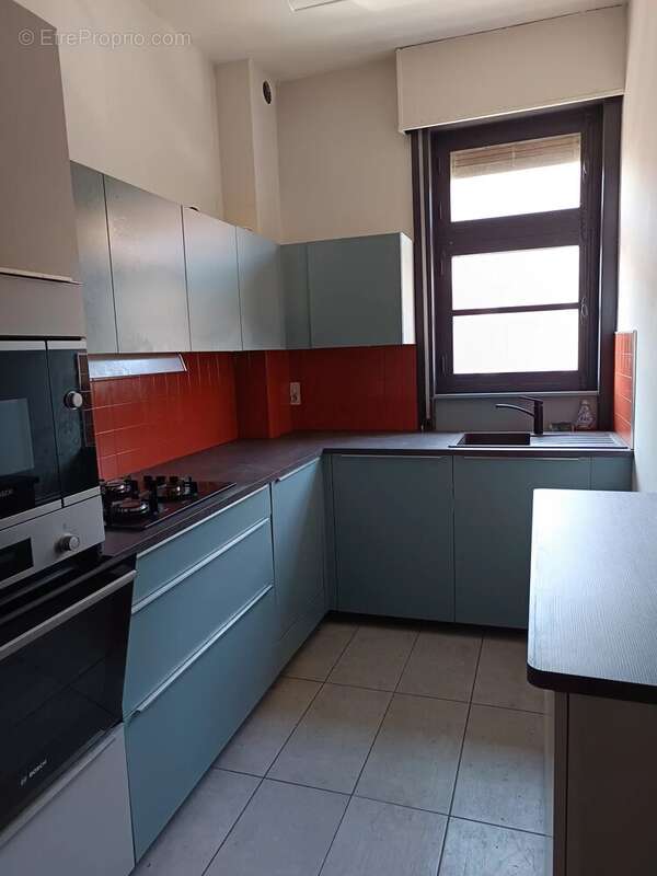 Appartement à DOUAI