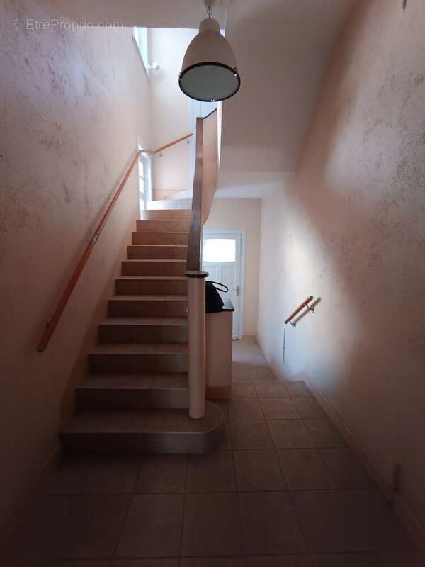 Appartement à DOUAI