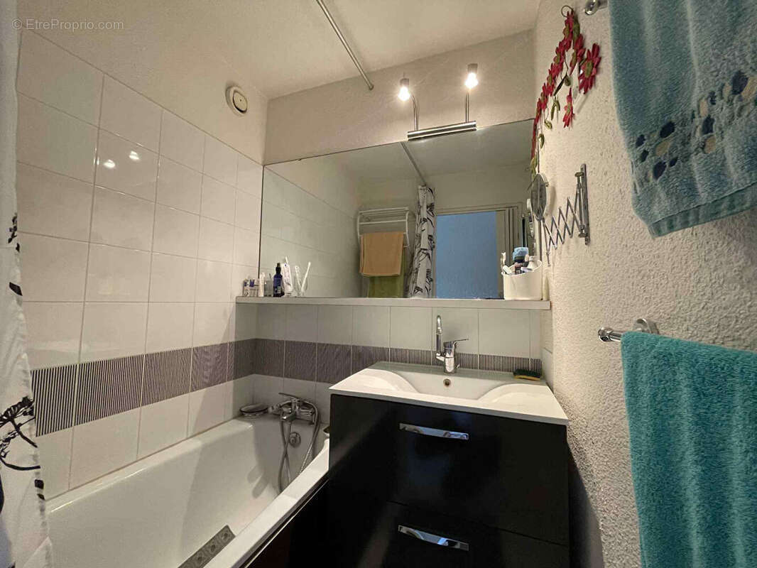 Appartement à LA GRANDE-MOTTE