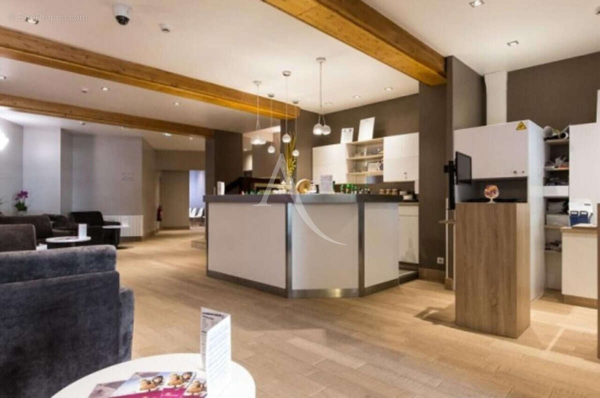 Appartement à BRIANCON