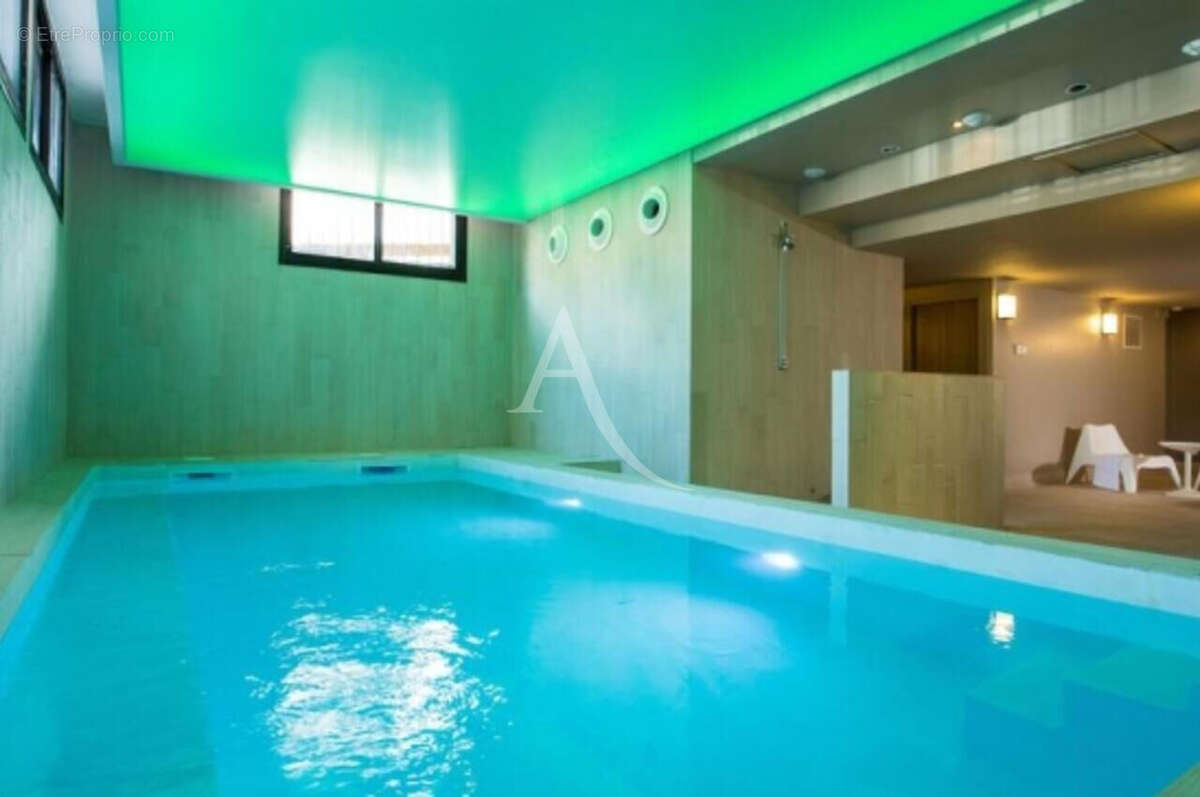 Appartement à BRIANCON