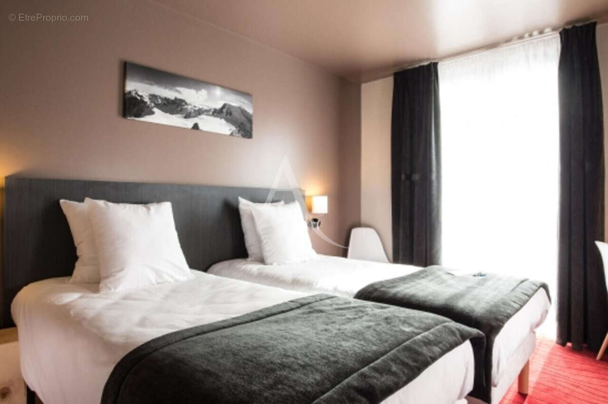 Appartement à BRIANCON