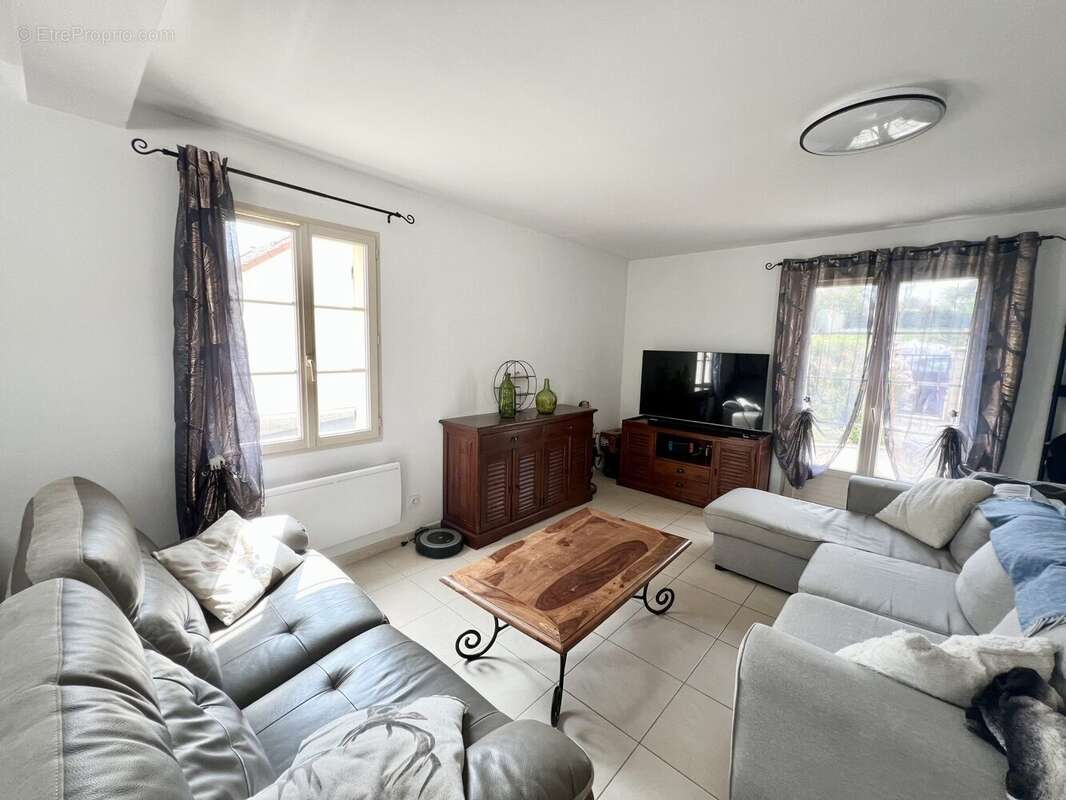 Maison à LA FERTE-SOUS-JOUARRE