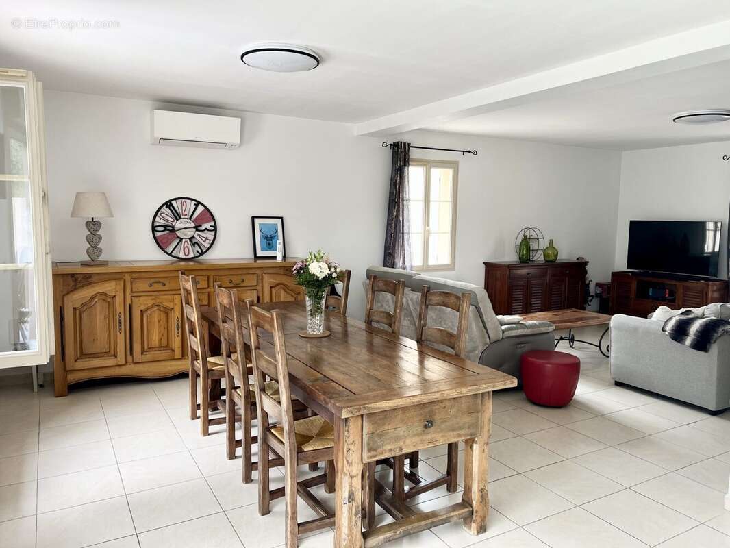 Maison à LA FERTE-SOUS-JOUARRE