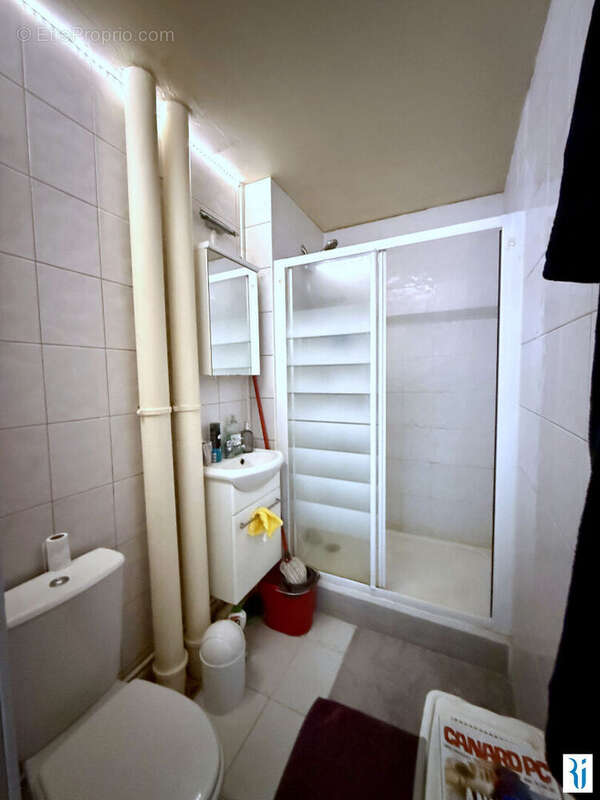 Appartement à ROUEN