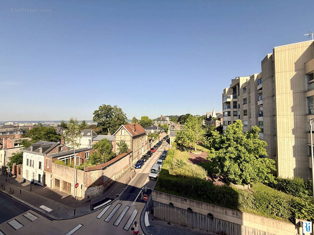 Appartement à ROUEN
