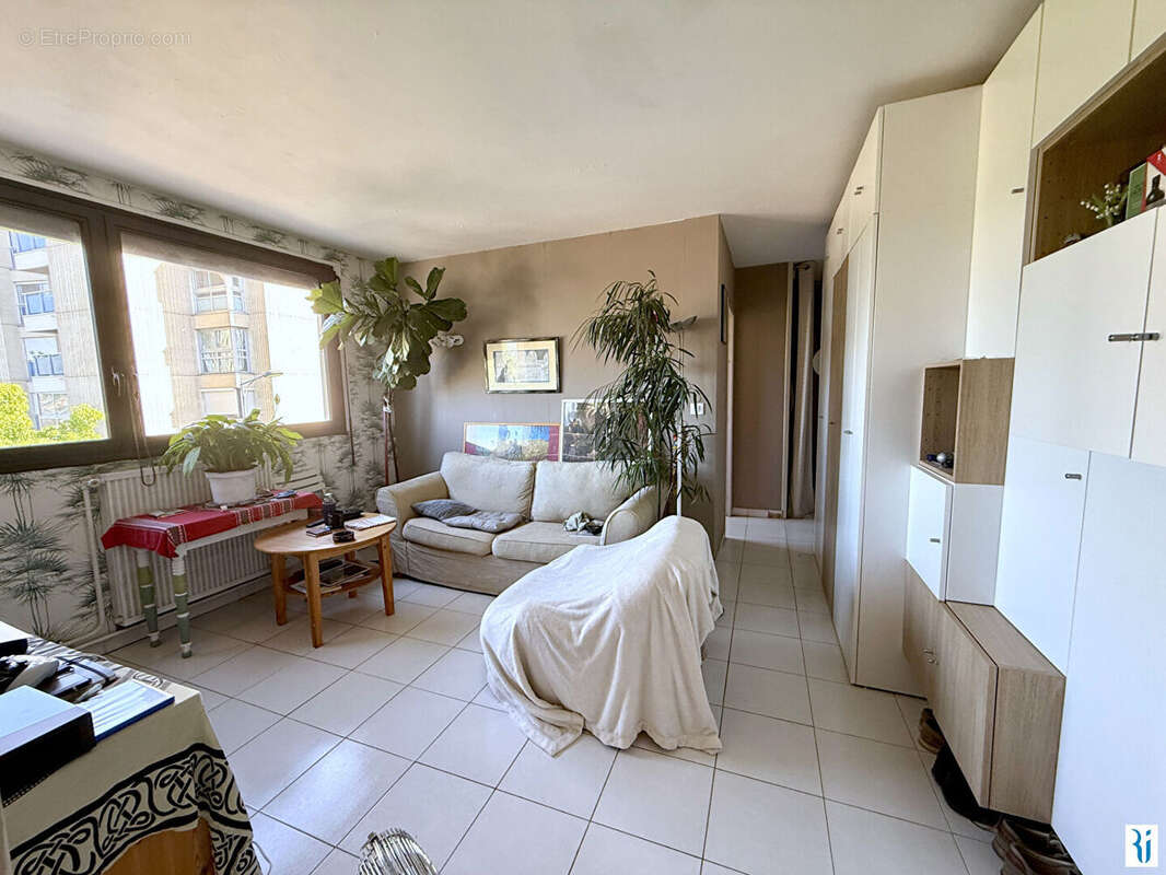 Appartement à ROUEN