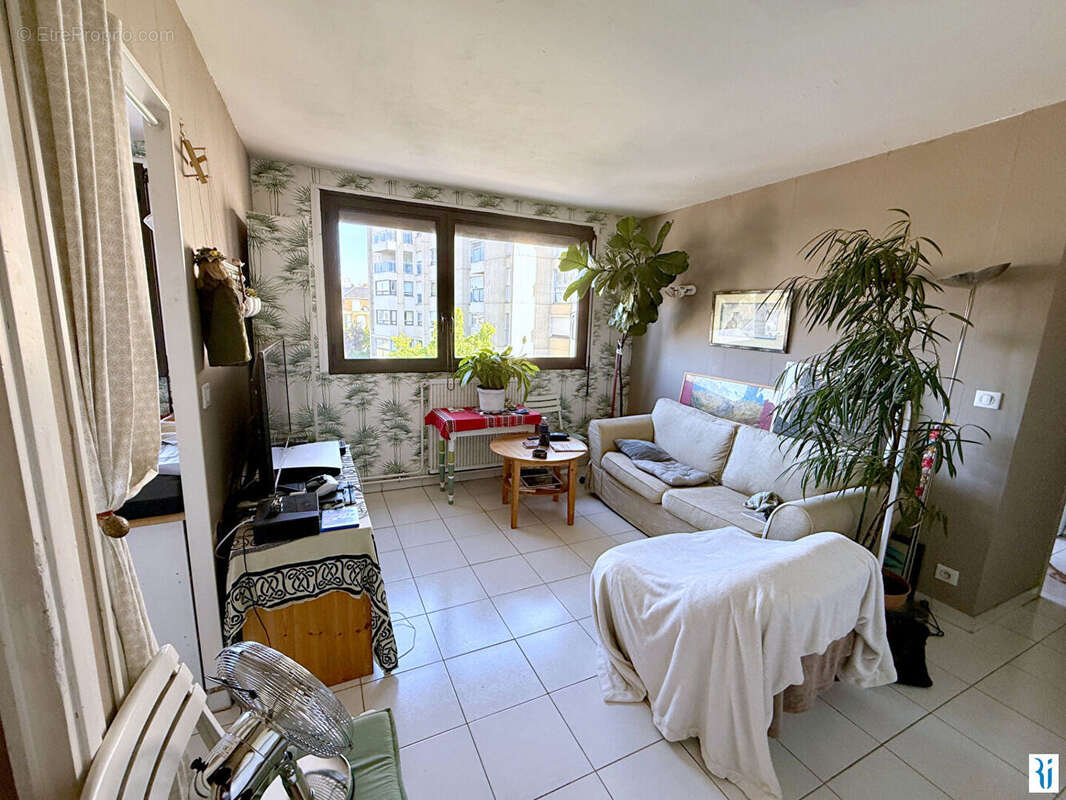 Appartement à ROUEN