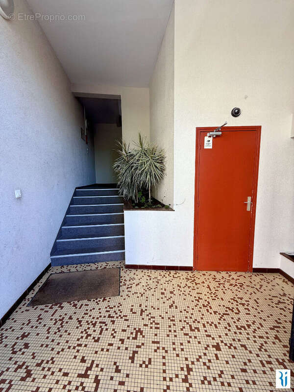 Appartement à ROUEN