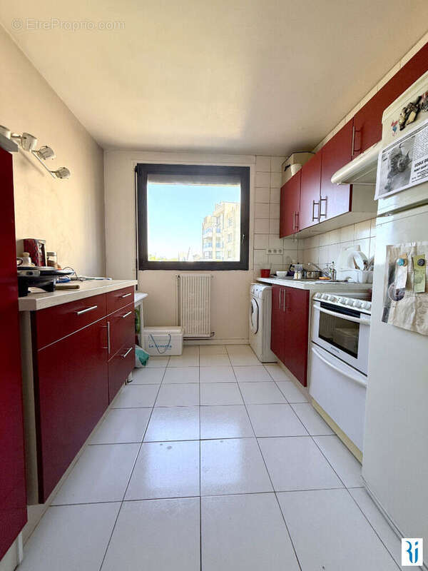 Appartement à ROUEN