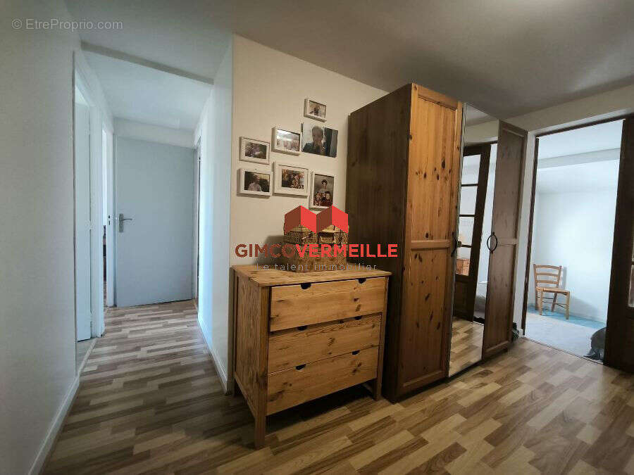 Maison à CONFLANS-SAINTE-HONORINE