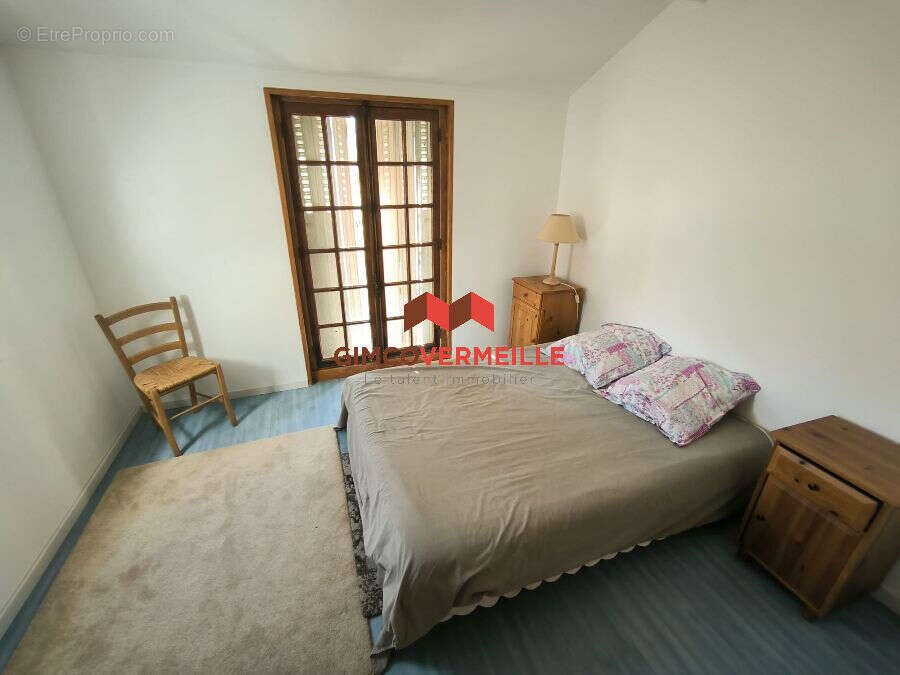 Maison à CONFLANS-SAINTE-HONORINE