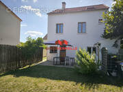 Maison à CONFLANS-SAINTE-HONORINE