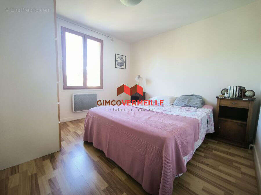 Maison à CONFLANS-SAINTE-HONORINE