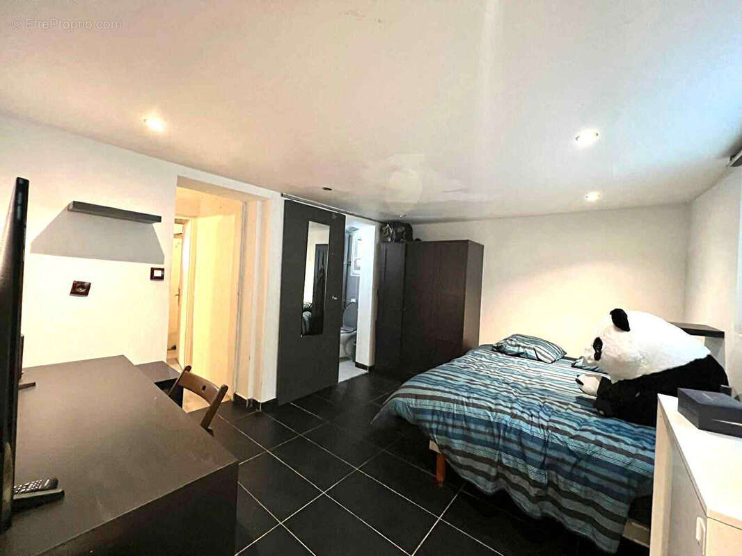 Maison à ROSNY-SOUS-BOIS