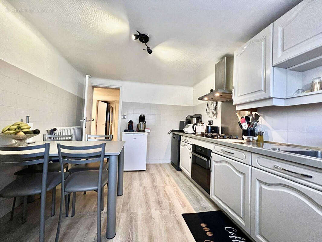 Maison à ROSNY-SOUS-BOIS