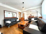 Maison à ROSNY-SOUS-BOIS