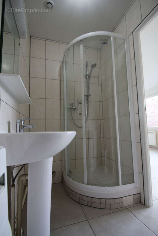 Appartement à AMIENS