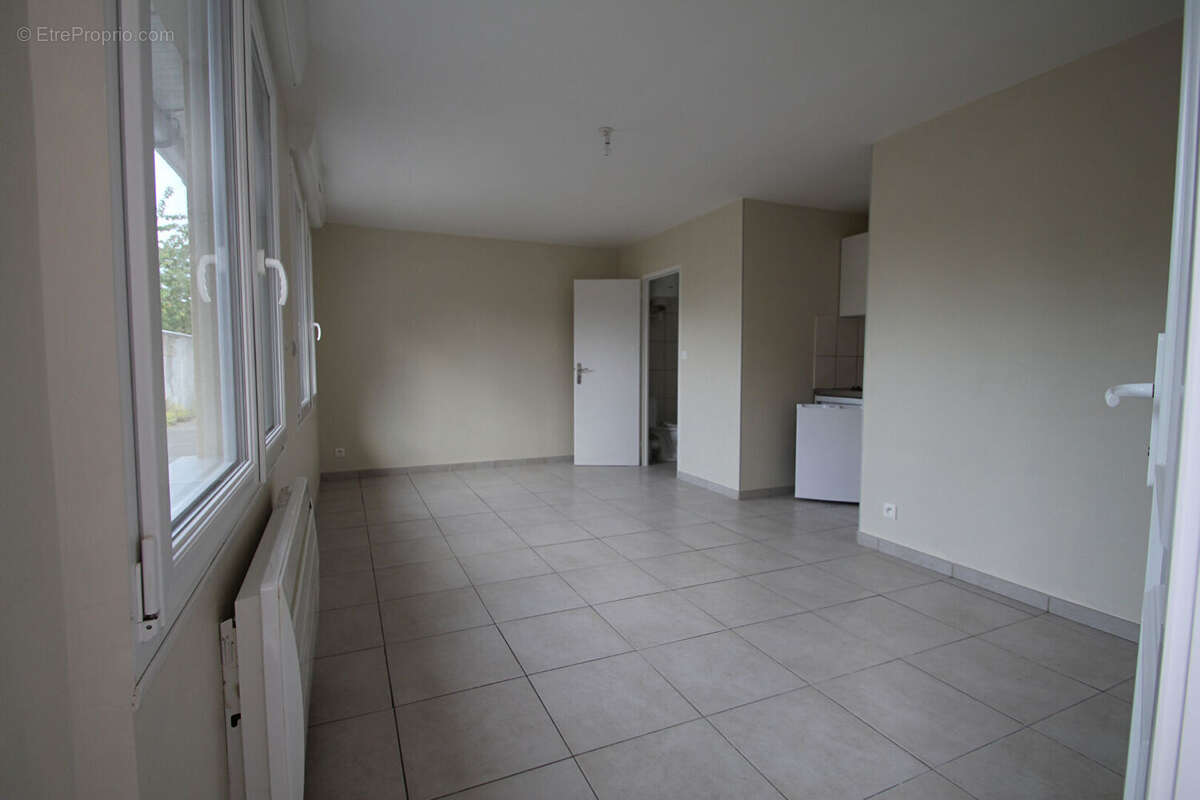 Appartement à AMIENS