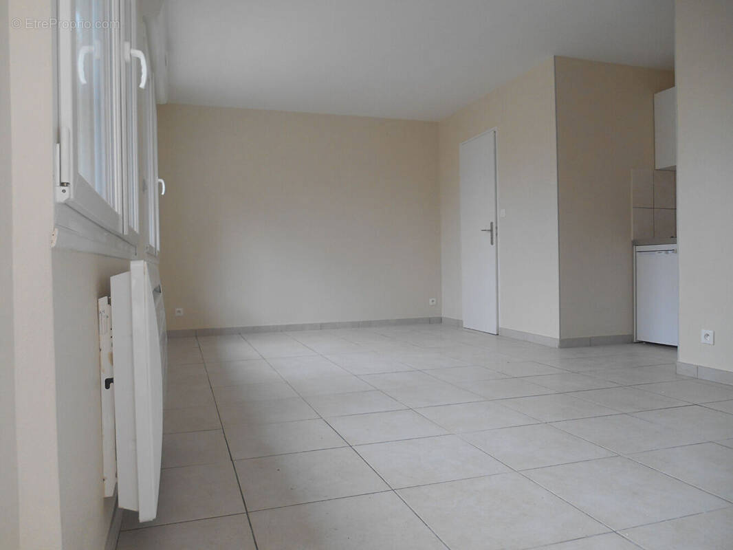 Appartement à AMIENS