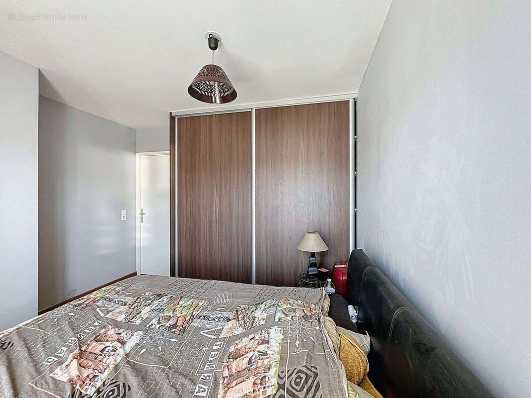 Appartement à SAINT-FARGEAU-PONTHIERRY