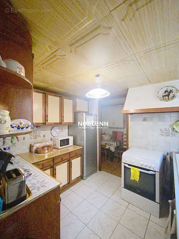 Maison à SAINT-DENIS