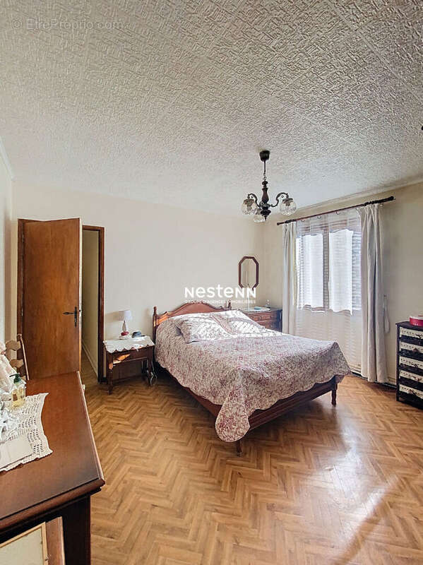 Maison à SAINT-DENIS