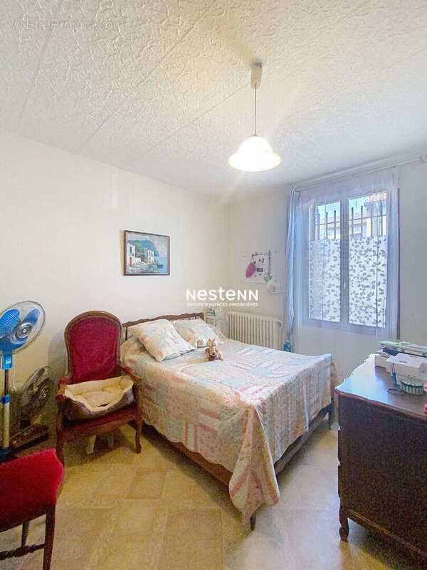 Maison à SAINT-DENIS