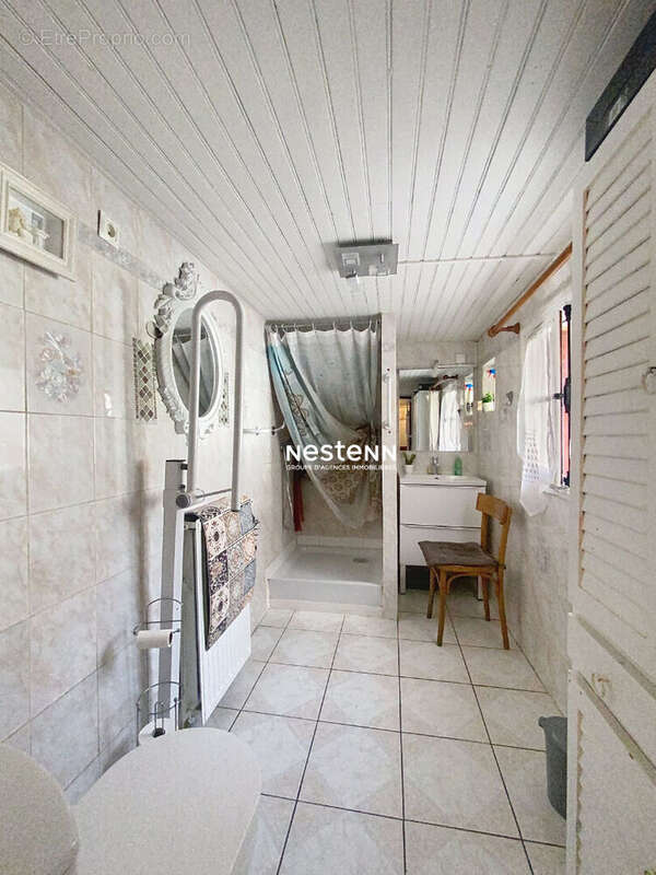 Maison à SAINT-DENIS