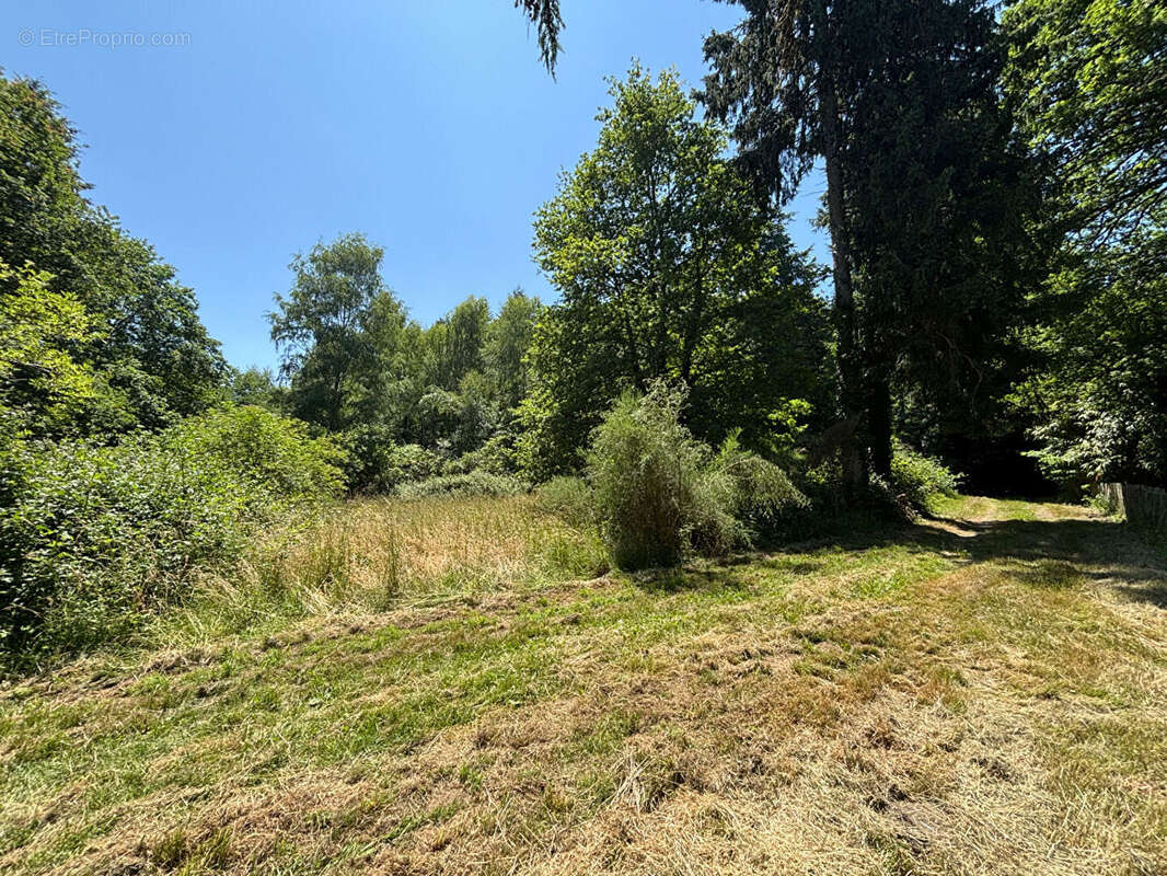 Maison à BUSSIERE-GALANT