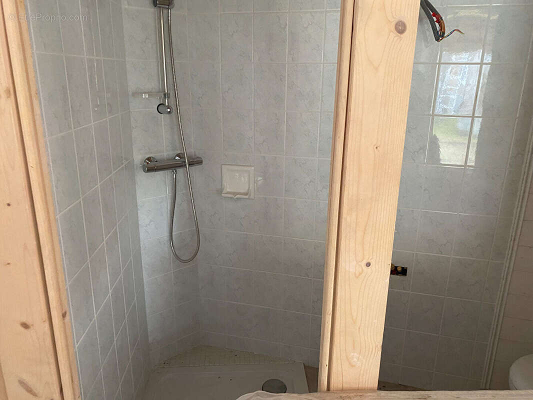 Maison à BUSSIERE-GALANT