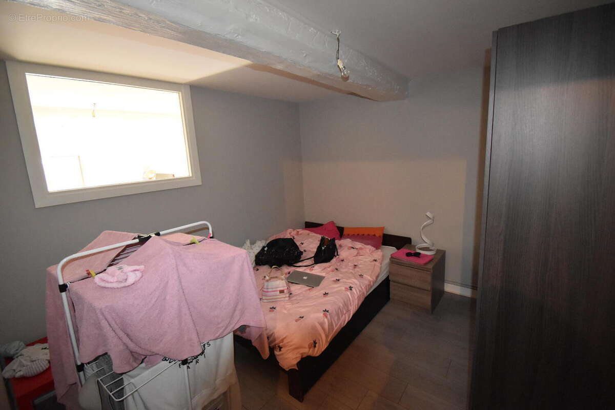 Photo 3 - Appartement à VILLEFRANCHE-SUR-SAONE