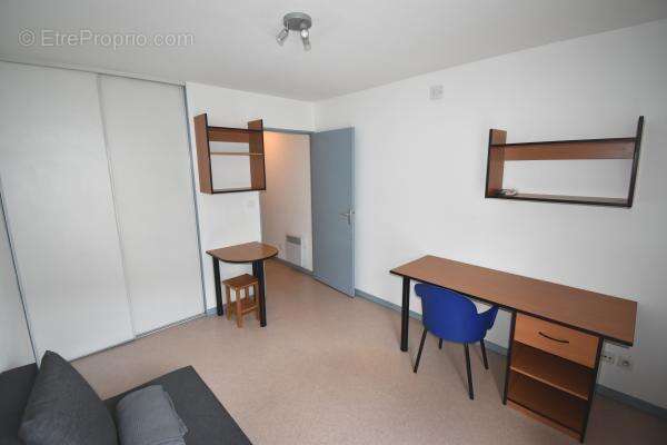 Photo 2 - Appartement à VILLEURBANNE