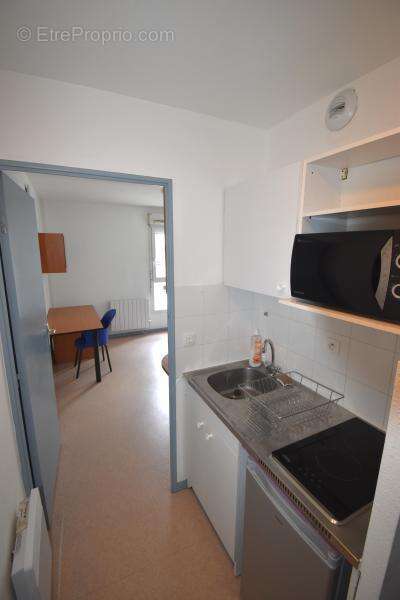 Photo 3 - Appartement à VILLEURBANNE