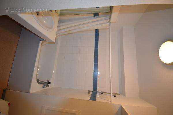 Photo 4 - Appartement à VILLEURBANNE