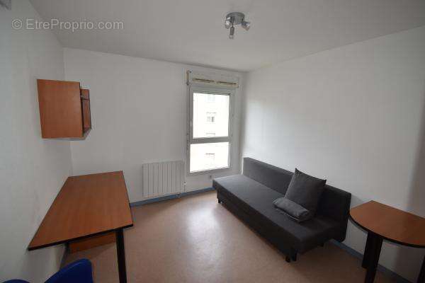 Photo 5 - Appartement à VILLEURBANNE