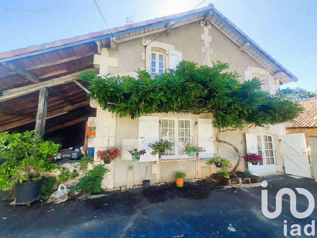 Photo 1 - Maison à MOUZON