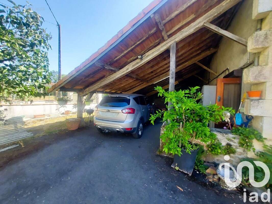 Photo 4 - Maison à MOUZON