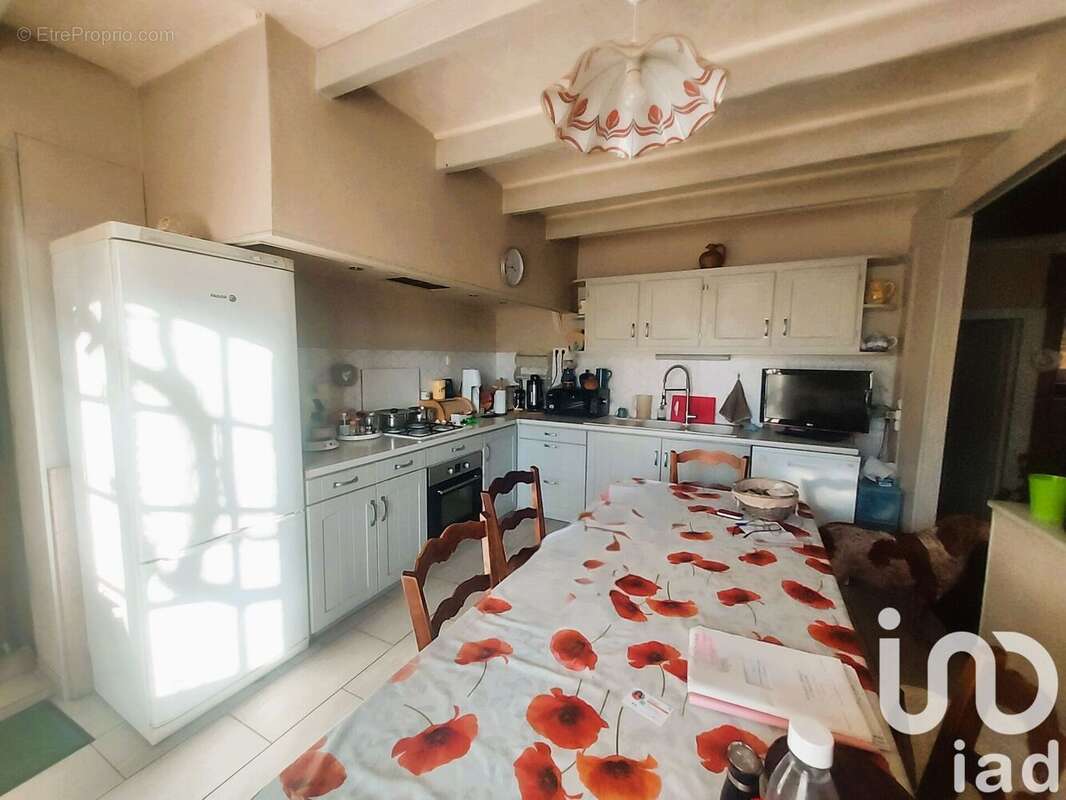 Photo 5 - Maison à MOUZON