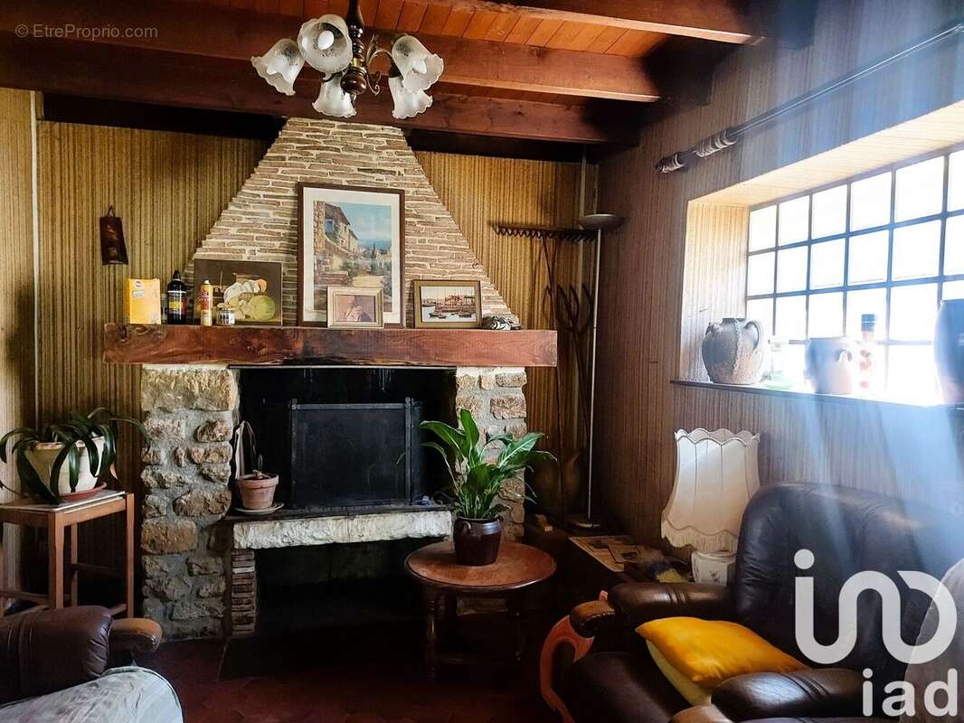 Photo 6 - Maison à MOUZON