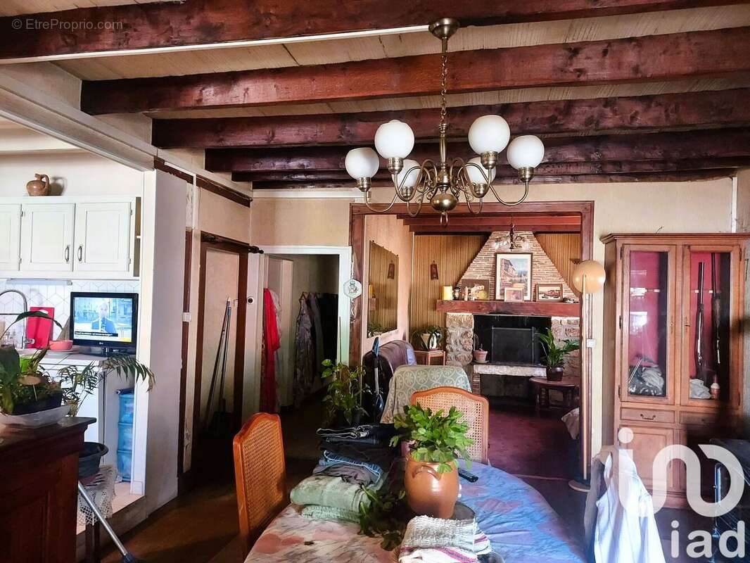 Photo 7 - Maison à MOUZON