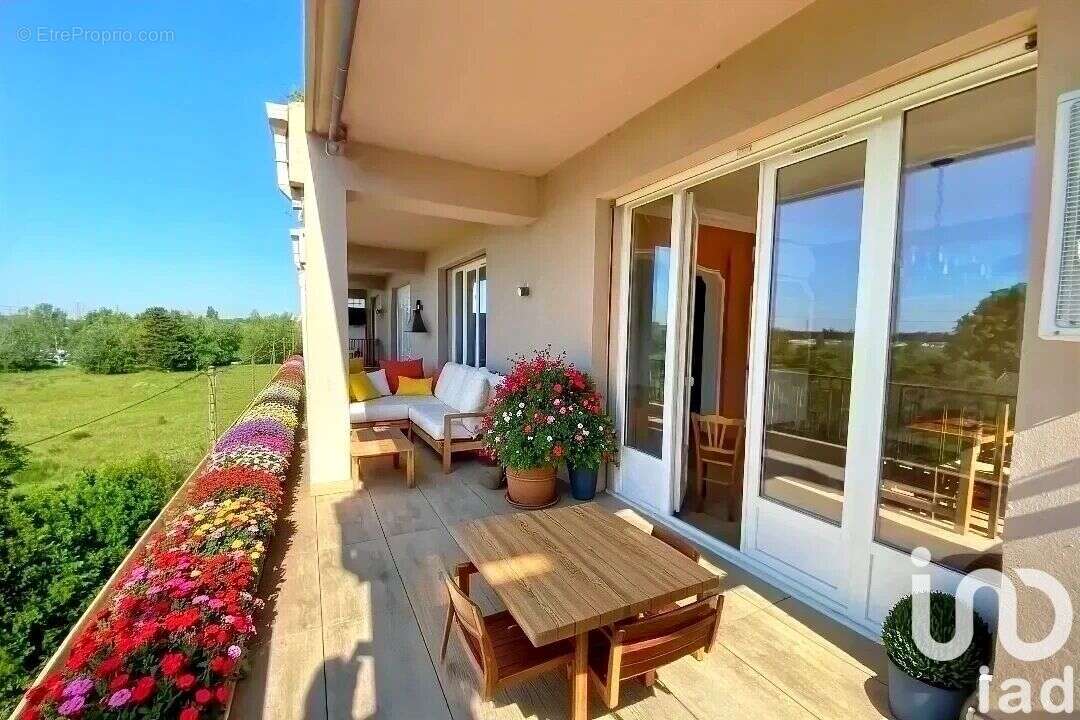 Photo 2 - Appartement à AVIGNON